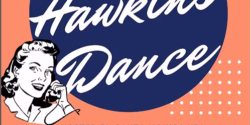 Sadie Hawkins Dance!