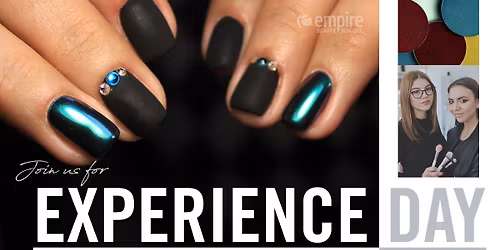 New Year, New Career