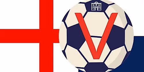 England V Panama Live