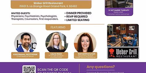 Hopemark Health presents: Beyond Traditional Treatment