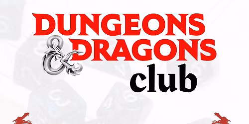 Dungeons & Dragons Club