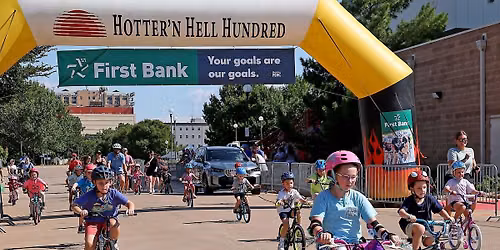 HHH 2026: Kids Criterium