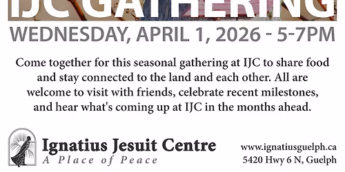 IJC Gathering