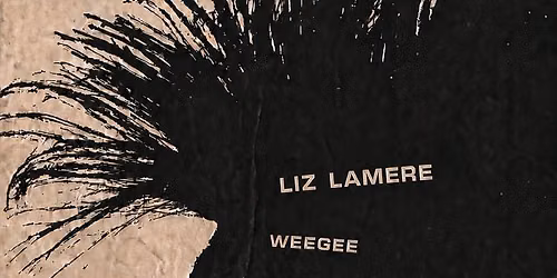 Liz Lamere | Weegee | The Disappearing Act | Female Genius