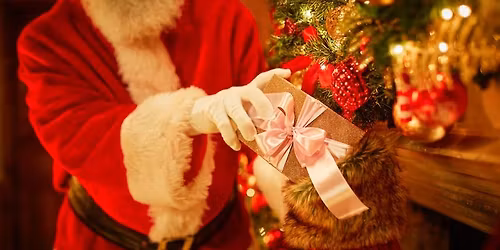 Disney Family Christmas 2025