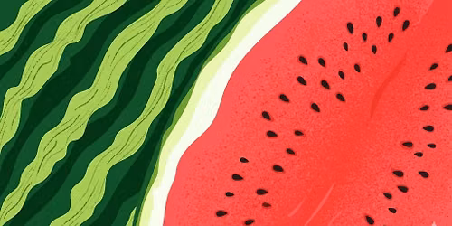 Annual Melon Mania