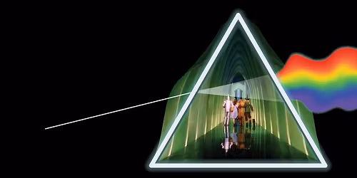 Liquid Sky Floyd: Dark Side of the Rainbow