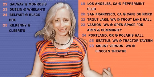 Laura Veirs