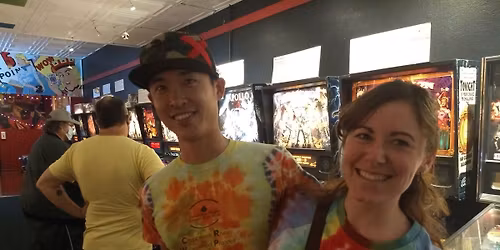 Pacific Pinball League Season 24