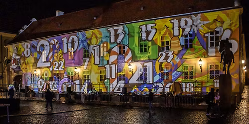 Rajzold meg Feh\u00e9rv\u00e1r adventi napt\u00e1r\u00e1t!