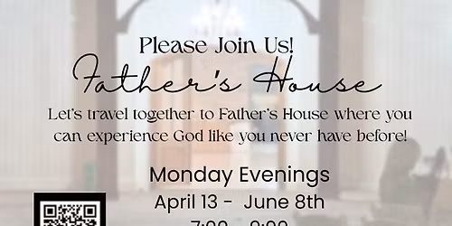 Father\u2019s House