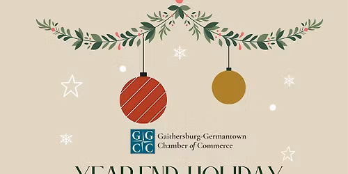 GGCC Year-End Holiday Open House