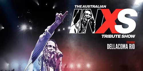 The Australian INXS Tribute Show