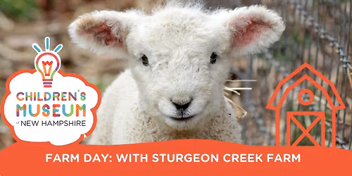 Farm Day with Sturgeon Creek Farm