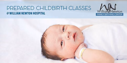 Prepared Childbirth Classes @ WNH