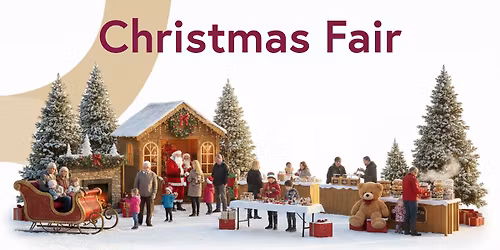 Christmas Fair