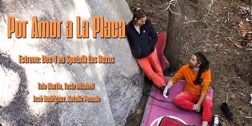 Por Amor a la Placa Estren\u00f3