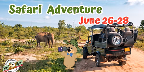 Safari Adventure