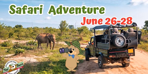Safari Adventure