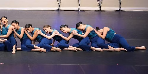 Danzmode 2026 Year End Show