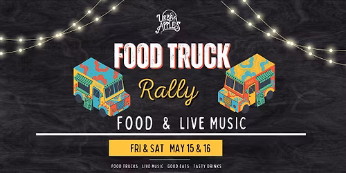 Food Truck Rally
