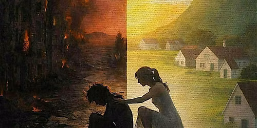 Mixtape Volume Two: Dark vs. Light