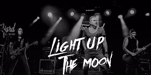 LUTM @ Hollywood Casino, York