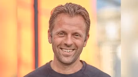 Foredrag om mistrivsel blandt b\u00f8rn