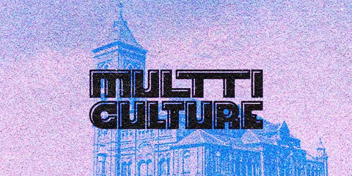 Multti Culture 2.0 - A Culture Convention
