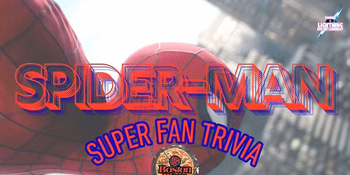 Spider-Man Super Fan Trivia