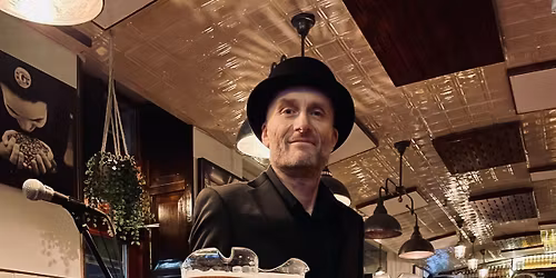 UTSOLGT! Onkel Tuka p\u00e5 Gr\u00fcnerl\u00f8kka Brygghus