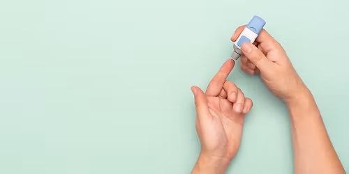 Holistic Nutritional Blood Analysis