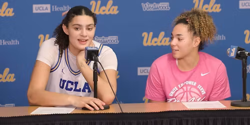 Illinois Fighting Illini Women's Basketball vs. UCLA Bruins