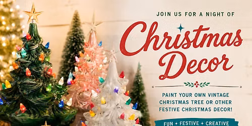 \ud83c\udf84\u2728 Christmas in July: Christmas Decor Event \u2728\ud83c\udf84
