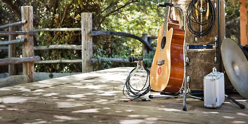 El Capitan Canyon - Summer Concert Series  with Cornerstone