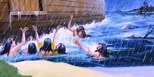 \u201cA Night In Bethlehem\u201d