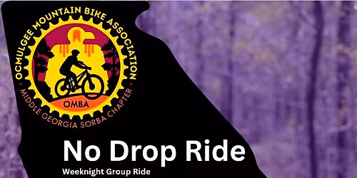 *Weather Pending* - OMBA Group Ride - Pig Trail - All Skills Welcome