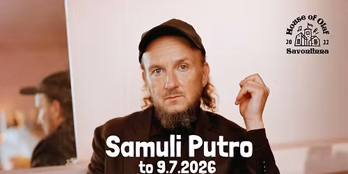 House of Olaf: Samuli Putro