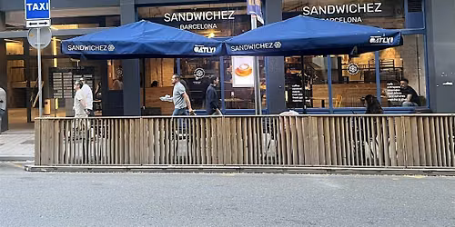 Deutsch-Spanisch\/Katalanisch Austausch