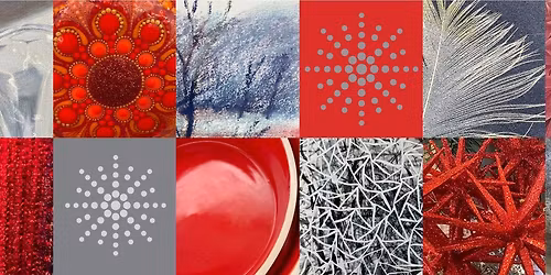 The Umbrella Winter Market