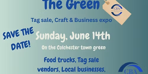 Colchester On the Green 