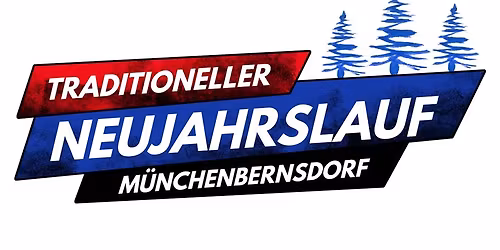 40. Neujahrslauf in M\u00fcnchenbernsdorf