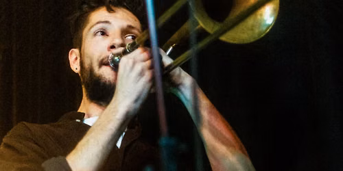 Callum Mintzis Standards Quintet