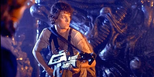 Aliens (Director's Cut)