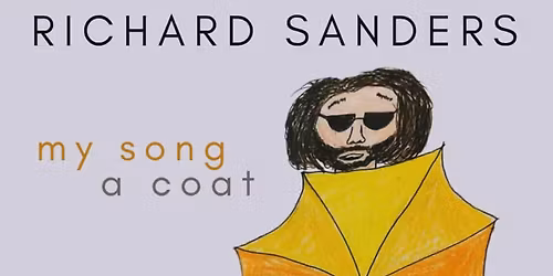 PianoSanders; Richard slipper album \/\/ Antikvariatet