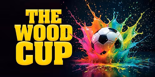 The Wood Cup