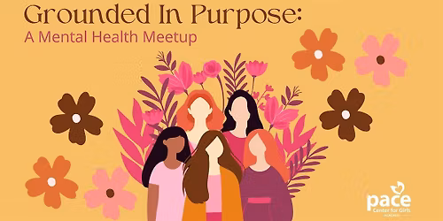 Grounded in Purpose: A Mental Health Meetup