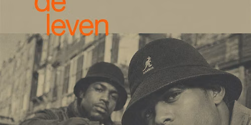 Hip Hop Brunch (hosted by Hip Hop Hooray)