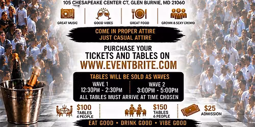 Brunch Spades & Uno Day Party at Sidelines With 4ten Parties & King Cheffe