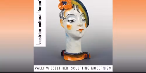 Private Tour of "Sculpting Modernism" Exhibition & 4 mile walk